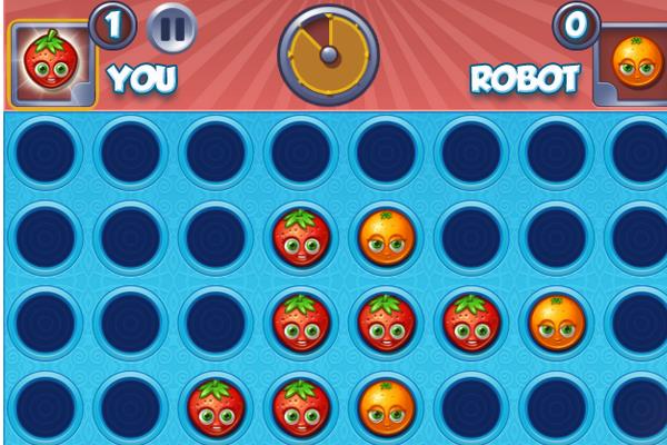 tutti frutti polar game