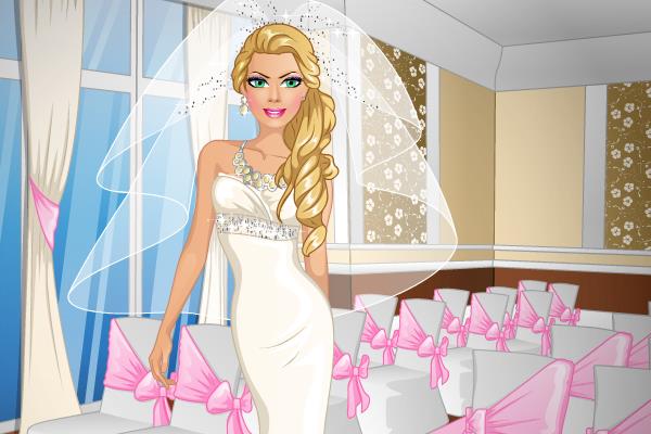 Amazing Play Free Barbie Wedding Dress Up Games in the year 2023 Don t miss out 