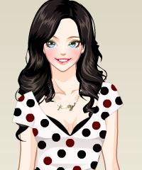 Katy Perry Style. Fashion & Trends Dress Up Game. Singer, Actress
