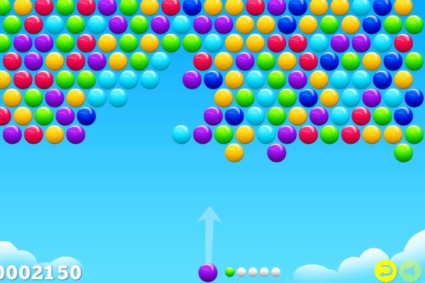 Smarty Bubbles 🕹️ Play on CrazyGames