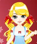 Disney Heroine Creator Dress Up Game Make Your Favorite Character