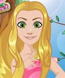 Disney Heroine Creator Dress Up Game Make Your Favorite Character